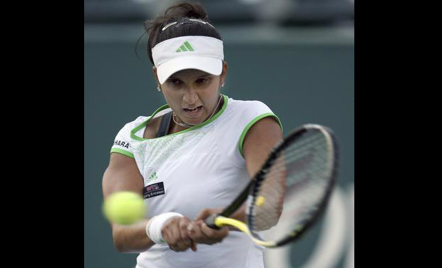 Sania Mirza Sania Mirza
